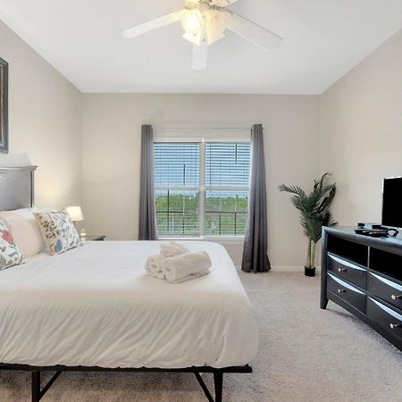 Tropical 3Br Suite-2 Resort Style Pools-5 Mil To Bay-Gym-Close To Beach Tampa Exterior foto