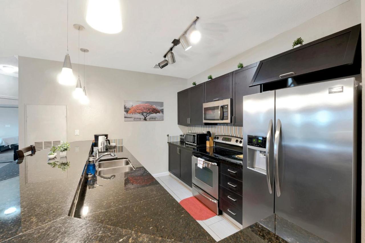 Tropical 3Br Suite-2 Resort Style Pools-5 Mil To Bay-Gym-Close To Beach Tampa Exterior foto