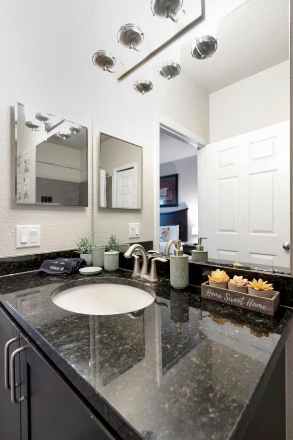 Tropical 3Br Suite-2 Resort Style Pools-5 Mil To Bay-Gym-Close To Beach Tampa Exterior foto