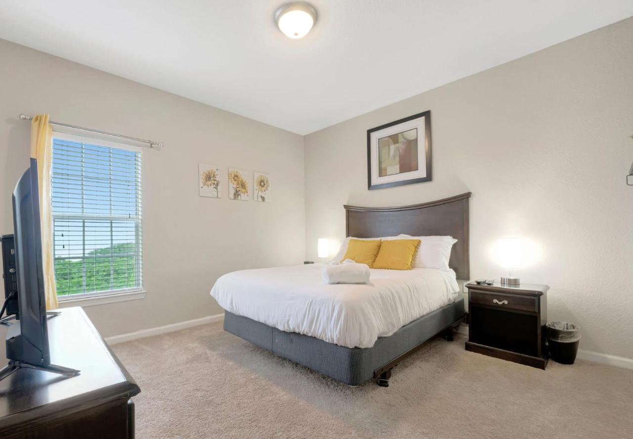 Tropical 3Br Suite-2 Resort Style Pools-5 Mil To Bay-Gym-Close To Beach Tampa Exterior foto
