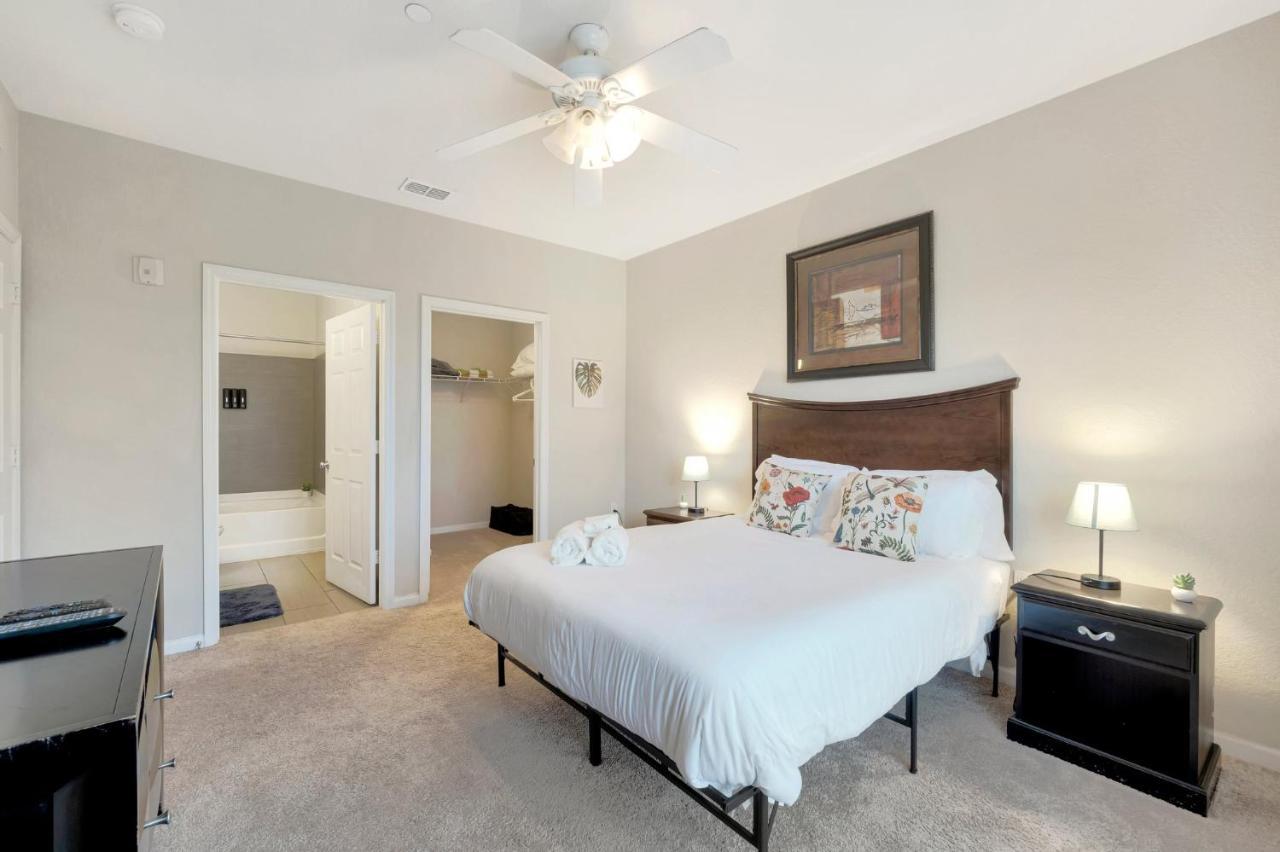 Tropical 3Br Suite-2 Resort Style Pools-5 Mil To Bay-Gym-Close To Beach Tampa Exterior foto