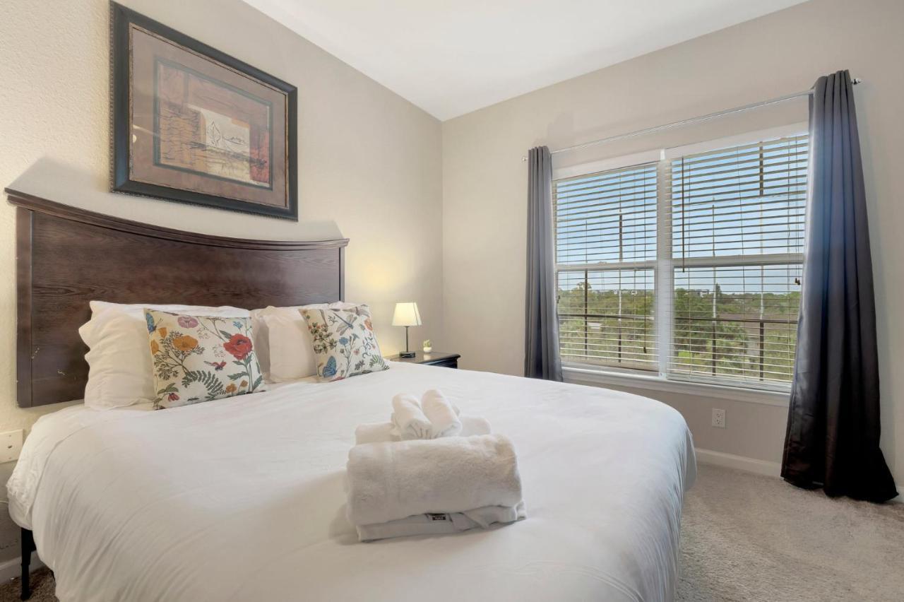 Tropical 3Br Suite-2 Resort Style Pools-5 Mil To Bay-Gym-Close To Beach Tampa Exterior foto