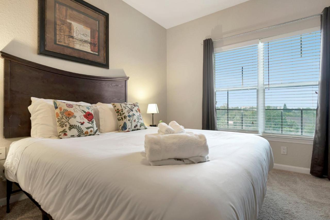 Tropical 3Br Suite-2 Resort Style Pools-5 Mil To Bay-Gym-Close To Beach Tampa Exterior foto