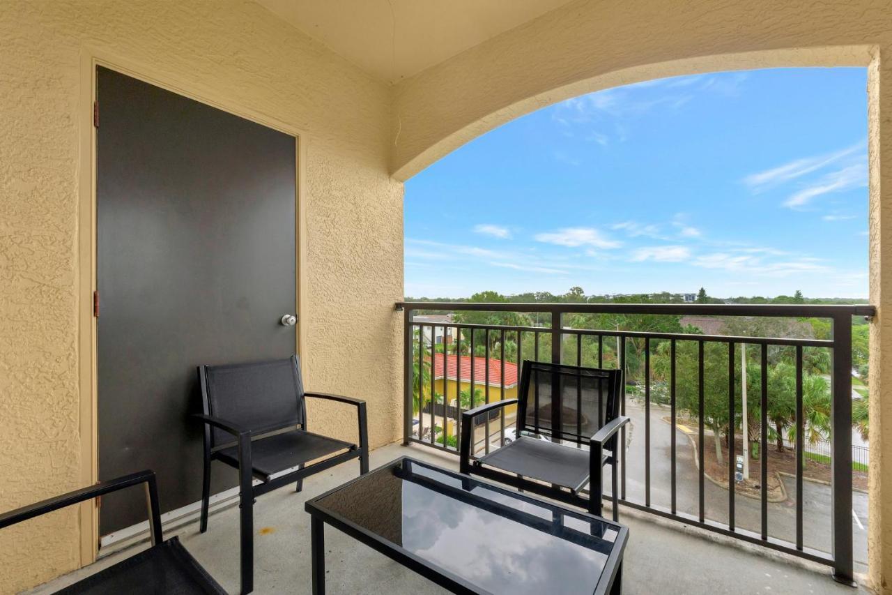 Tropical 3Br Suite-2 Resort Style Pools-5 Mil To Bay-Gym-Close To Beach Tampa Exterior foto