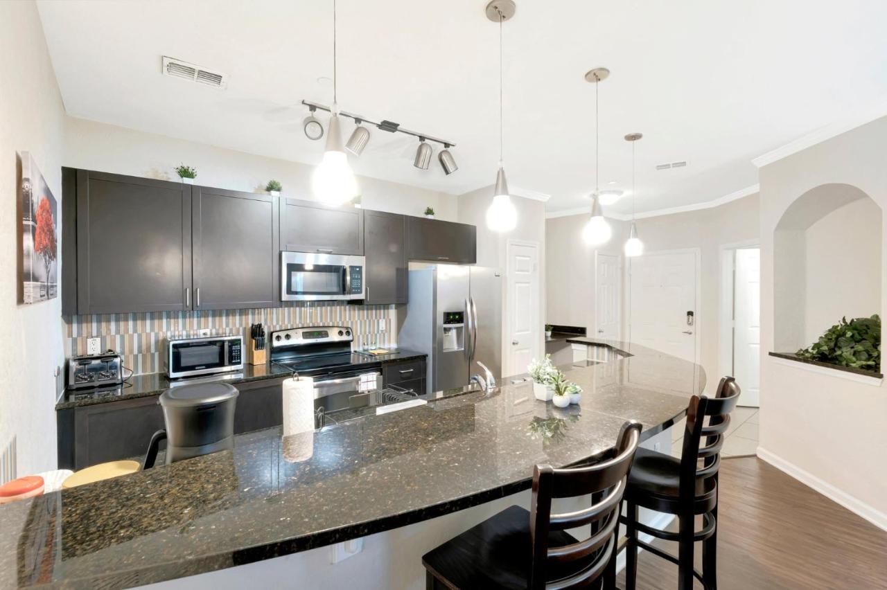 Tropical 3Br Suite-2 Resort Style Pools-5 Mil To Bay-Gym-Close To Beach Tampa Exterior foto