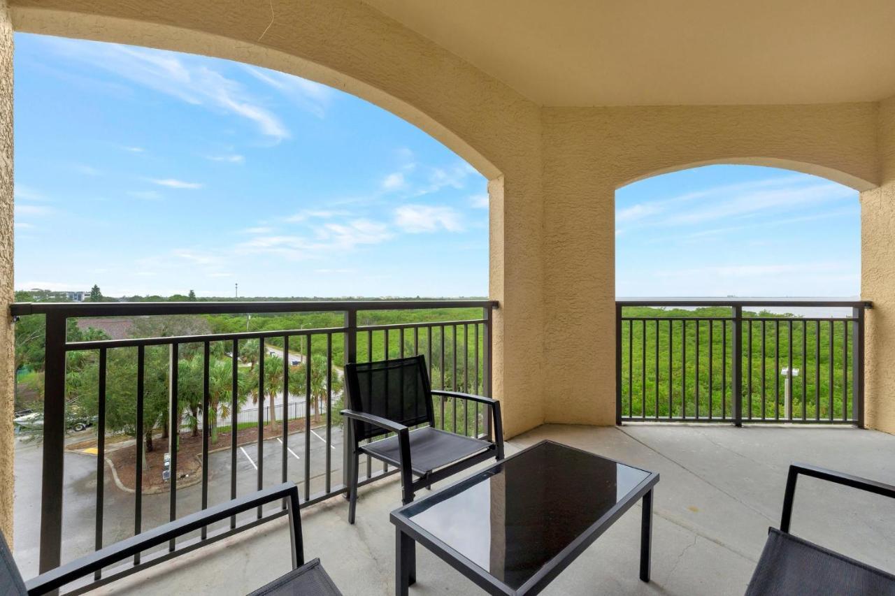 Tropical 3Br Suite-2 Resort Style Pools-5 Mil To Bay-Gym-Close To Beach Tampa Exterior foto