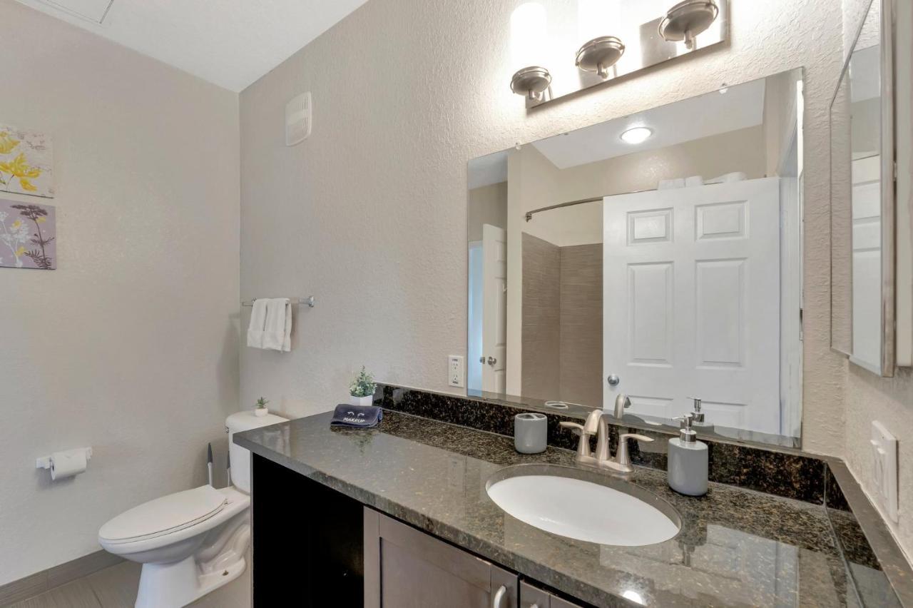 Tropical 3Br Suite-2 Resort Style Pools-5 Mil To Bay-Gym-Close To Beach Tampa Exterior foto
