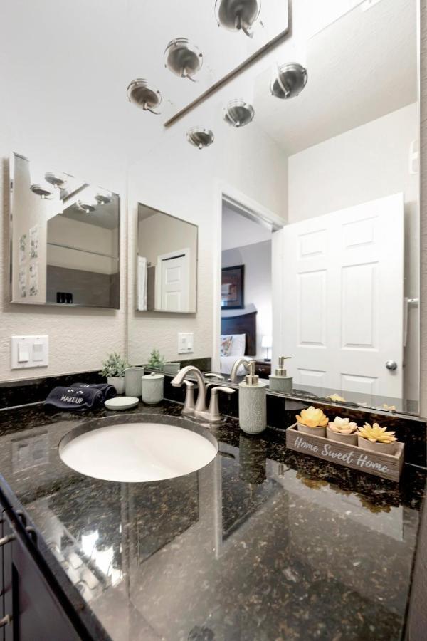 Tropical 3Br Suite-2 Resort Style Pools-5 Mil To Bay-Gym-Close To Beach Tampa Exterior foto
