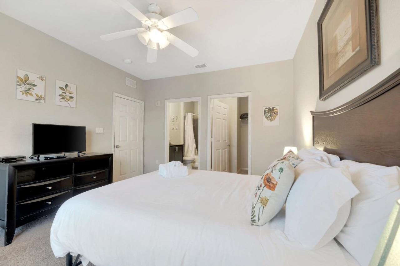 Tropical 3Br Suite-2 Resort Style Pools-5 Mil To Bay-Gym-Close To Beach Tampa Exterior foto