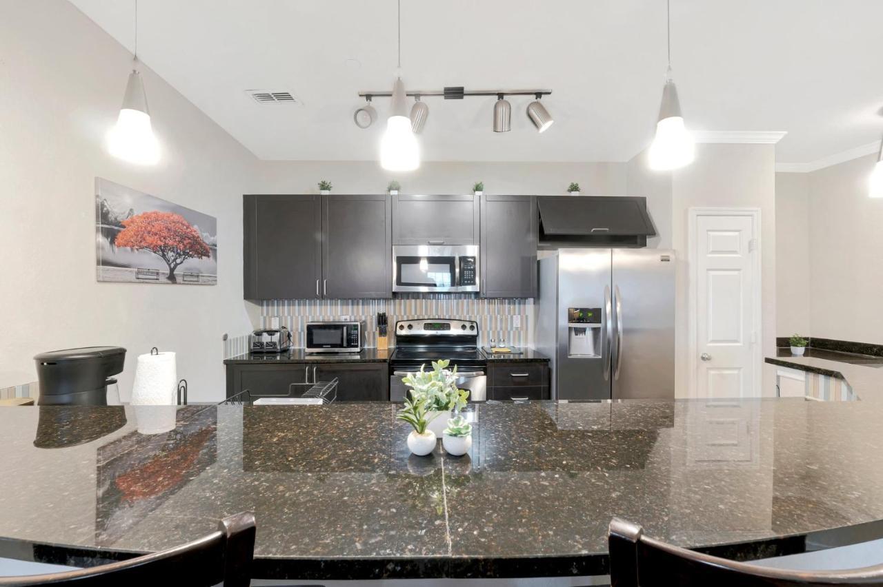 Tropical 3Br Suite-2 Resort Style Pools-5 Mil To Bay-Gym-Close To Beach Tampa Exterior foto
