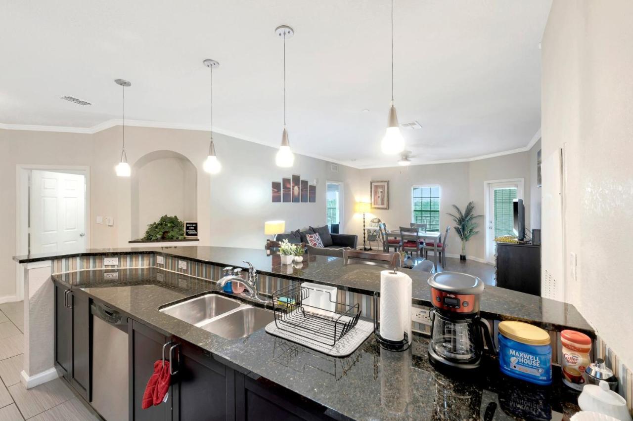 Tropical 3Br Suite-2 Resort Style Pools-5 Mil To Bay-Gym-Close To Beach Tampa Exterior foto