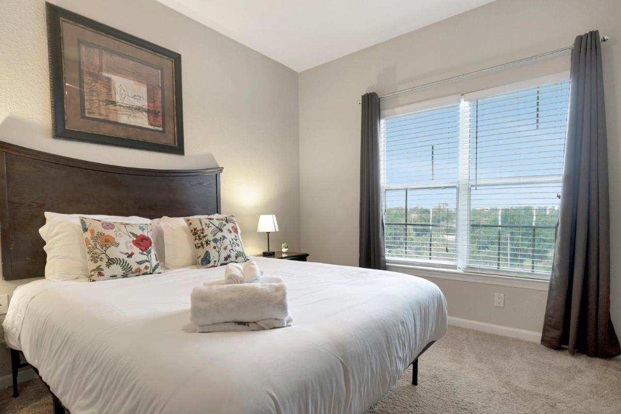 Tropical 3Br Suite-2 Resort Style Pools-5 Mil To Bay-Gym-Close To Beach Tampa Exterior foto
